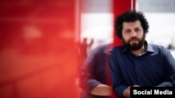 Ирандык режиссер Саид Рустаи.