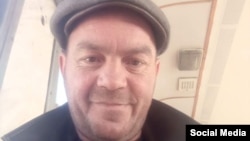 Сергей Кармазін