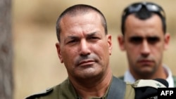 ایال زمیر، مدیرکل وزارت دفاع اسرائیل