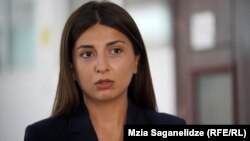 ნათია გურული