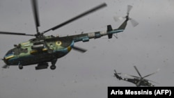 Az ukránok szerint az oroszok megtorpantak Bahmutnál