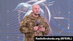 Вадим Сухаревський