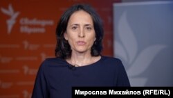 Генка Шикерова