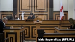 სასამართლოს სხდომა, 28 მარტი, 2023 წელი