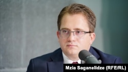 Георгий Мелашвили