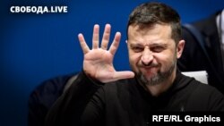 Потрібне швидке та недороге відновлення усіх енергооб'єктів - Зеленський