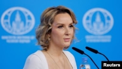 Уповноважена з прав дитини Росії заявила, що Москва координує з міжнародними організаціями питання повернення українських дітей до їхніх родин