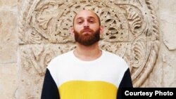 დავით სიმონია