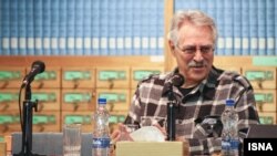 جواد طباطبایی (۱۳۲۴ – ۱۴۰۱) 