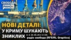 Росія втратила 15 кораблів за два роки війни проти України