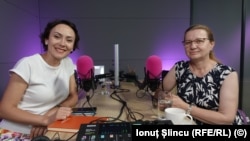 „Unii preferă să vadă natura pe social media, nu să meargă. Li se pare destul de greu. Nici nu mai sunt obișnuiți să facă expediții, să călătorească”, spune Paulina Anastasiu. 