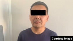 УКМК тараткан сүрөт. 