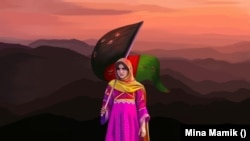 Shpresa e Mina Mamikut