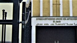 Despre persecutarea şi discriminarea creştinilor