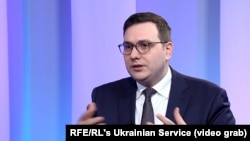 Міністр закордонних справ Чехії Ян Ліпавський