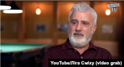 Наум Баруля