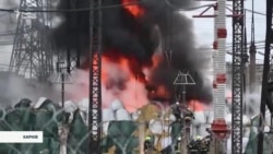 Найбільша атака РФ на енергетику України: деталі | ДніпроГЕС та блекаут. Репортаж з українських міст (відео)