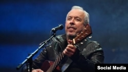 Андрей Макаревич