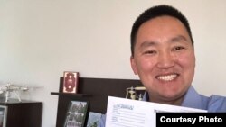 Автандил Жоробеков