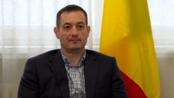 Miza luptei dintre Ministerul de Interne și Parchet pentru controlul poliției judiciare, explicată de procurorul B. Pîrlog