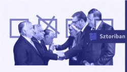 Fizetett hirdetés, kampánytanácsadás, hitel, ha Orbán külföldi szövetségeseiről van szó, nem téma a szuverenitás