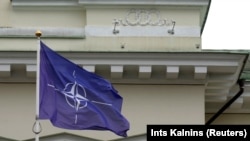 
Під час зустрічі обговорюватимуться питання зміцнення безпеки та оборони східного флангу Альянсу