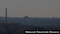 10 жовтня російські війська значно активізувалися під Авдіївкою. Фото ілюстративне 