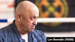 Засновник «ПВК Вагнера» Євген Пригожин неодноразово публічно критикував міністерство оборони РФ та особисто голову відомства Сергія Шойгу