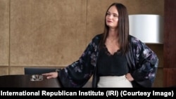 Hristina Cvetinčanin Knežević iz Srbije u regionalnim programima za mlade vidi način svladavanja kulture konflikta.