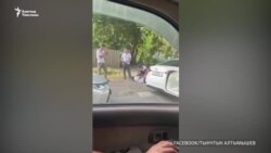 Чуулгандуу иштерди караган эки судья кармалды 