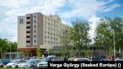 A felújítás másfél milliárd forint állami támogatásból valósult meg