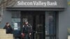 În Statele Unite două bănci medii au dat faliment, una dintre ele fiind Silicon Valley Bank