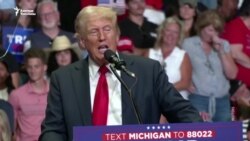 АКШдагы шайлоо: Трампка ким атаандаш болот? 