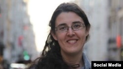  به گفته یک منبع اطلاعاتی عراق، الیزابت تسورکوف روز سوم فروردین در بغداد ربوده شده است