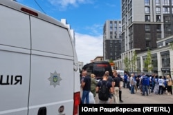 Ракетний удар по Дніпру 28 липня 2023 року, наслідки