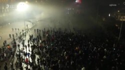 Құқық қорғаушылар "Ескертусіз қасақана оқ ату" деп аталатын есепті жариялады
