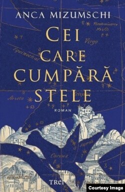 Moldova, Cei care cumpără stele, Anca Mizumschi, 17 iunie 2023