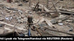 В ОГП кажуть, що прокурори розпочали досудове розслідування за фактами порушення законів та звичаїв війни (фото ілюстративне)