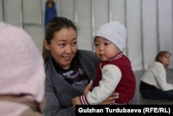 Спортчунун уулу.