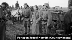 Ukrajna az örök háború földje: XX. századi véres csaták