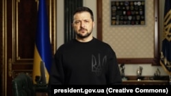 Президент Володимир Зеленський схвалив запровадження чергових санкцій проти Росії