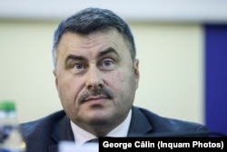 Daniel Dumitru Botănoiu a fost președintele Patronatului Viei și Vinului.