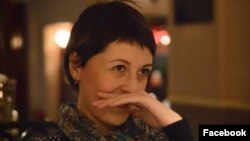 ნანა შარიქაძე, მუსიკოსი 