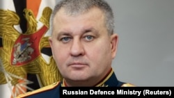 Вадим Шамарін