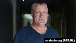 Леоніл Судаленко