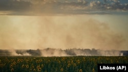 Протягом доби російські війська завдали 15 ударів по мирних жителях 11 населених пунктів