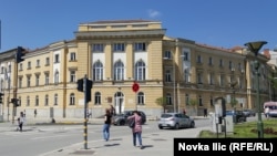 Skupština grada, Užice 28. maj 2024.