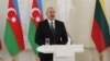 Ильхам Алиев