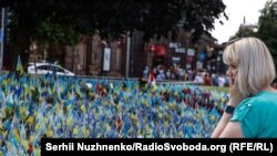 Щоденно о 9:00 розпочинається загальнонаціональна хвилина мовчання за загиблими внаслідок збройної агресії РФ проти України
