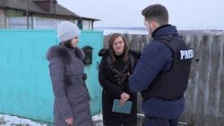 Satele ucrainene eliberate din regiunea Harkov se confruntă în continuare cu bombardamente rusești 